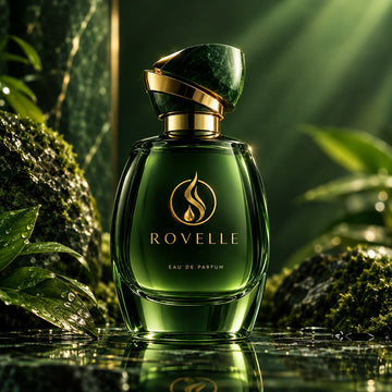 Rovelle Luxury Green – A Premium Fragrance Experience